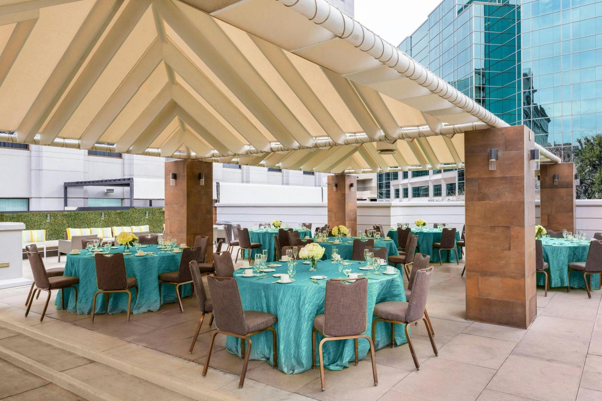 Hotel The Camby, Autograph Collection Phoenix Exterior foto